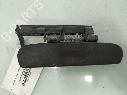 Rear right exterior door handle CITROËN XSARA PICASSO (N68) 1.6 HDi | BP20138487C130 