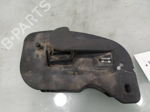 Used Front left interior door handle OPEL COMBO Box Body/MPV 1.3 CDTI 16V (75 hp) 9963076