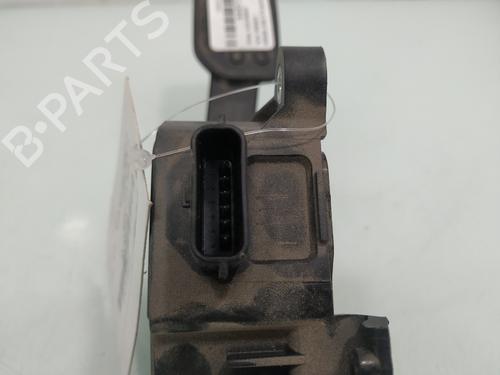 Pedal NISSAN JUKE (F15) 1.6 | BP13117848I4