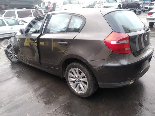 Elektronisk modul BMW 1 (E87) 118 d | BP8089055M83 