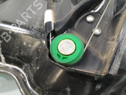 Front left window mechanism VW PASSAT B7 Variant (365)  | BP29532161C22 