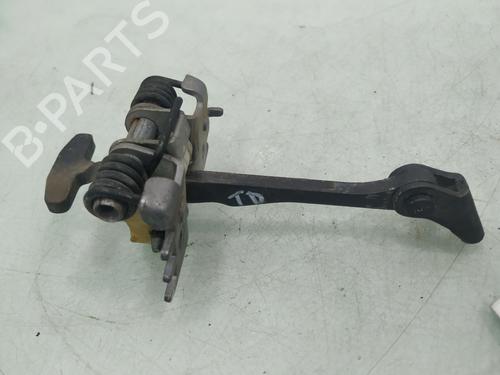 Used Hinge/Door check strap RENAULT MEGANE III Hatchback (BZ0/1_, B3_) 1.5 dCi (BZ09, BZ0D, BZ1W, BZ29, BZ14) (110 hp) 18037627