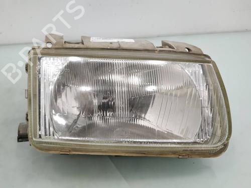 Used Right headlight VW POLO III (6N1) 64 1.9 SDI (64 hp) 8945637
