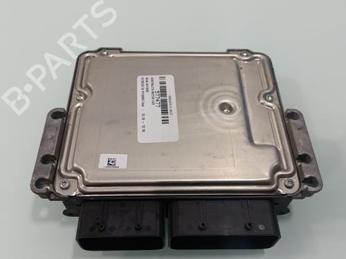 Engine control unit (ECU) CITROËN C4 Picasso II 1.6 BlueHDi 120 | BP34570713M57 - Image 5