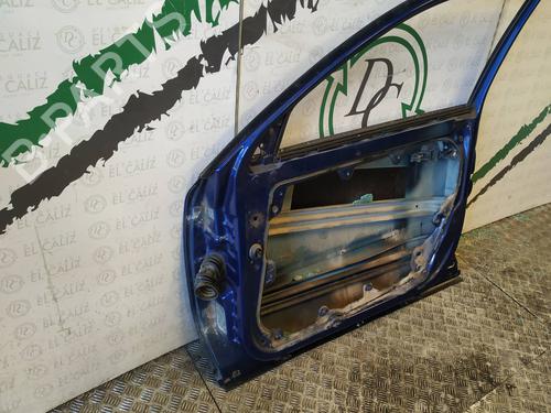 Right front door VW PASSAT B5.5 (3B3) 1.9 TDI | BP8181698C3 