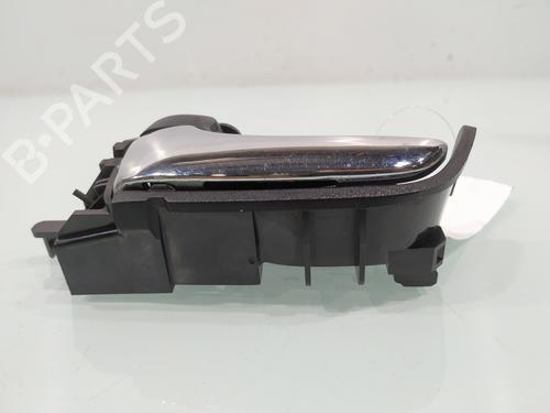 Front left interior door handle TOYOTA PRIUS Liftback (_W2_) 1.5 Hybrid (NHW20_, NHW20R) | BP27222783I13 