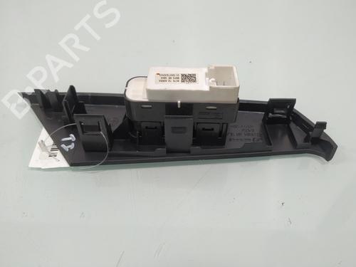 Left rear window switch MAZDA 3 (BL) | BP33185518I29 - Image 3