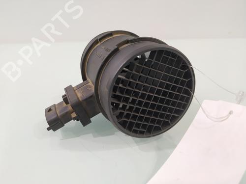 Luftmassemåler FIAT PUNTO EVO (199_) 1.3 D Multijet (199AXC1A, 199BXC1A, 199AXT1A, 199BXT1A) (75 hp) 8096828