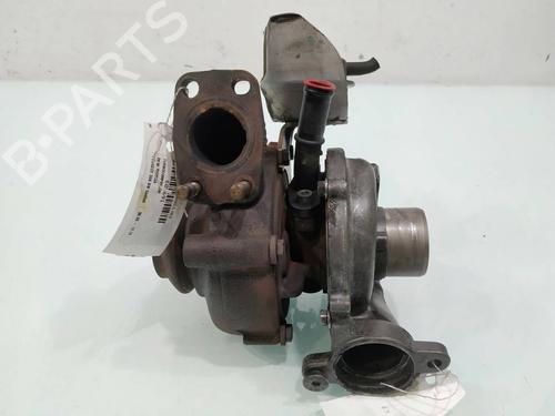 Turbolader/Kompressor für Turbolader/Kompressor PEUGEOT 308 SW I (4E_, 4H_) [2007-2014] 39696700 39696700