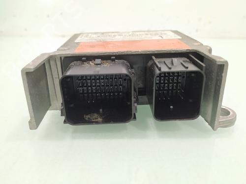 ECU airbags FORD FOCUS II (DA_, HCP, DP)  | BP16410860M53 