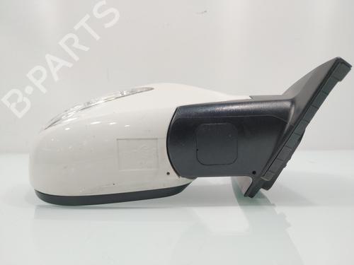 Right mirror HYUNDAI ix35 (LM, EL, ELH)  | BP28052583C27 