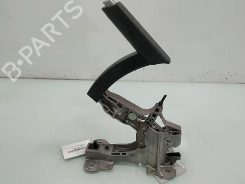 Hand brake CITROËN C4 CACTUS 1.5 BlueHDi 100 | BP16523598I18 