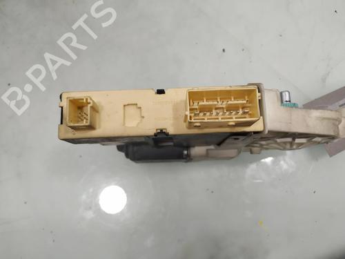 Right front window motor CITROËN C4 I (LC_)  | BP9952611E20 