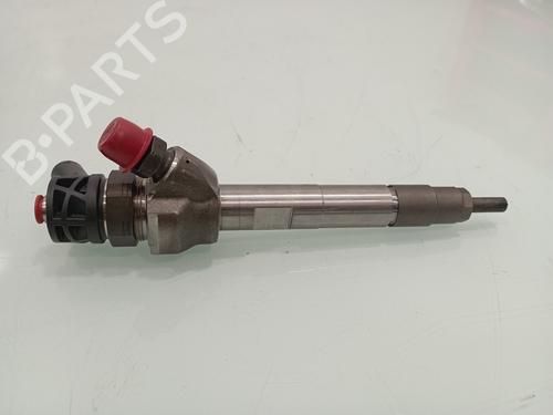 Injector TOYOTA AVENSIS Estate (_T27_) 2.0 D-4D (WWT271_) (143 hp) 15389342