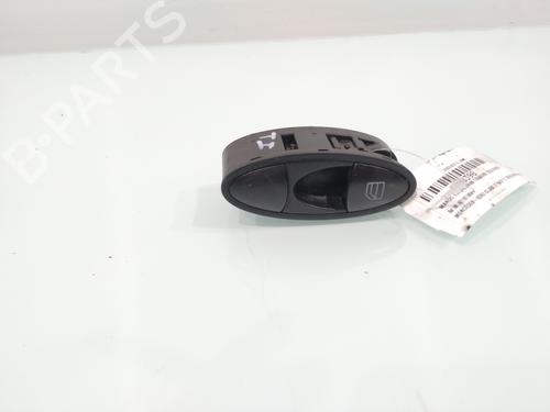 Left rear window switch MERCEDES-BENZ E-CLASS (W211)  | BP25857325I29 