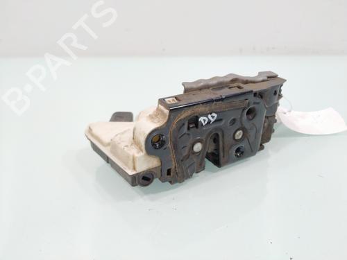 Used Front right lock SEAT IBIZA IV SC (6J1, 6P5) [2008-2018]  26394454