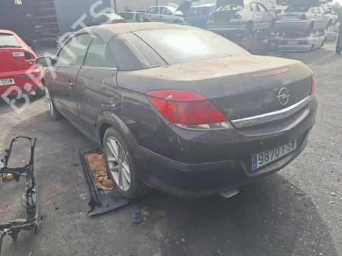 Drivaksel fortil Højre OPEL ASTRA H TwinTop (A04) 1.8 (L67) | BP29329457M39 