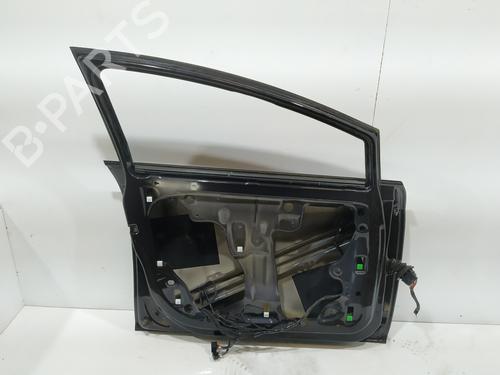 Left front door SEAT LEON (1P1) 1.9 TDI | BP11742710C2 