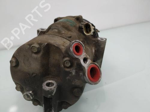 AC compressor OPEL VECTRA C (Z02) 1.9 CDTI (F69) | BP8695857M34 