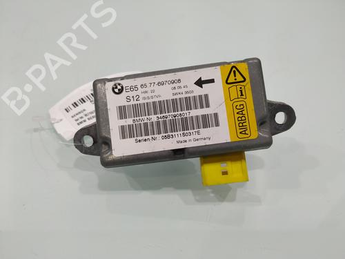 Used Electronic sensor BMW 7 (E65, E66, E67) 730 Ld (231 hp) 31064820