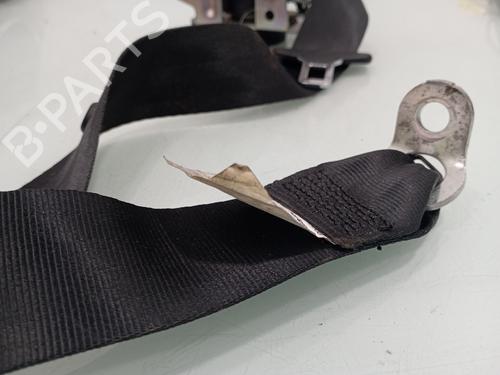 Rear right seatbelt SKODA SUPERB II Estate (3T5) 2.0 TDI 16V | BP15855032I28 