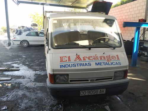 Starter NISSAN TRADE Van  | BP8090526M8 
