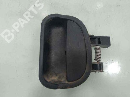 Used Tailgate handle Tailgate handle RENAULT KANGOO (KC0/1_) [1997-2026] 8093318 8093318