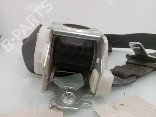 Rear left seatbelt CITROËN C4 Picasso I MPV (UD_) 2.0 HDi 138 | BP12457003I29 