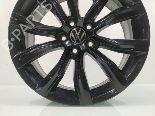 Rim VW T-ROC (A11, D11)  | BP30717897C45 