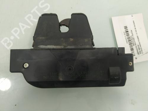 Tailgate lock CITROËN XSARA PICASSO (N68) 1.6 HDi | BP19105764C101 