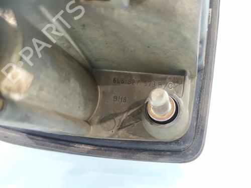 Tailgate handle SEAT IBIZA III (6L1)  | BP28794619C132 
