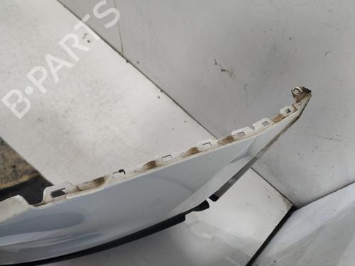 Rear bumper NISSAN QASHQAI II SUV (J11, J11_) 1.6 DIG-T | BP24128772C8 