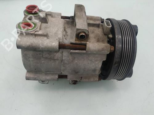Used AC compressor FORD MONDEO III Saloon (B4Y) 2.0 16V TDDi / TDCi (115 hp) 8096150