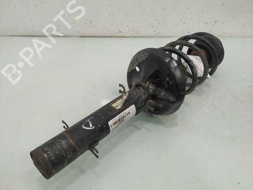 Højre fortil støddæmper AUDI A3 (8L1) 1.8 T | BP20693317M17 