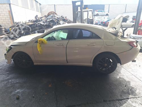 Electronic module MERCEDES-BENZ CLA Coupe (C117) CLA 220 CDI / d (117.303) | BP39696529M83 - Image 10