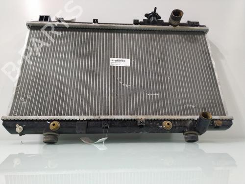 Water radiator HONDA CR-V I (RD) 2.0 16V 4WD (RD1, RD3) | BP29447351M31 