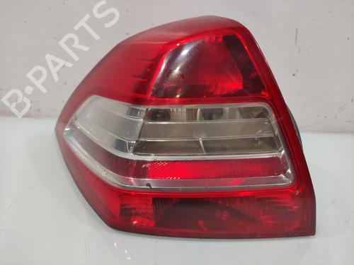 Left taillight RENAULT MEGANE II Saloon (LM0/1_) 1.5 dCi (LM1E) | BP32786080C34 - Image 6