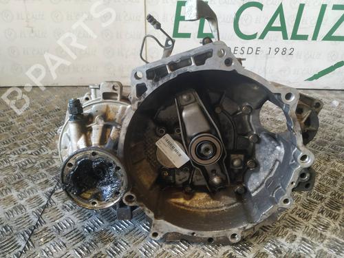 Used Gearbox SEAT LEON (1M1) 1.9 TDI (110 hp) 8204911