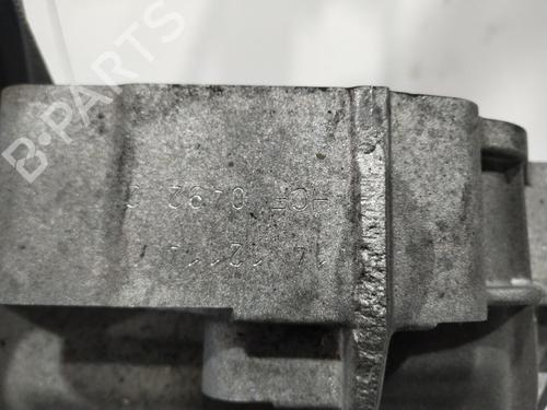 Getriebe AUDI A4 B7 Avant (8ED)  | BP29904422M3