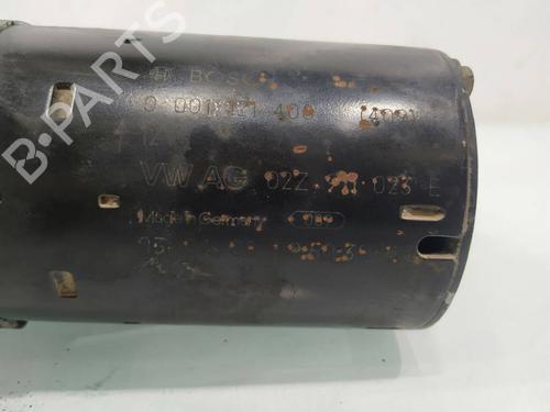 Starter AUDI A3 (8P1) 2.0 FSI | BP39696622M8 - Image 3