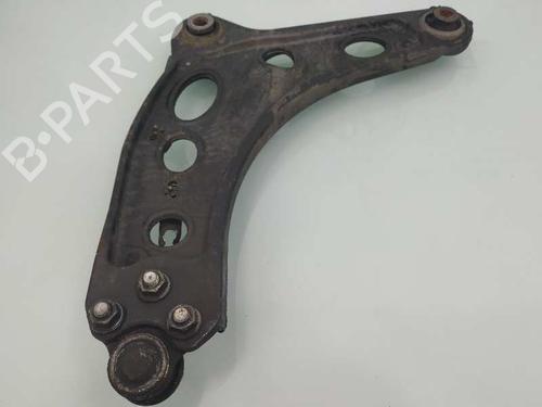 Used Right front suspension arm RENAULT TRAFIC II Platform/Chassis (EL) 2.0 dCi 115 (EL0H) (114 hp) 8087381