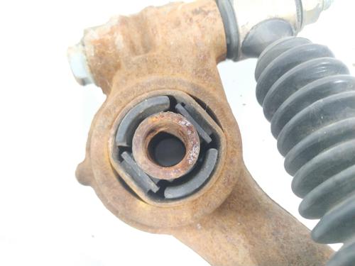 Bagaksel PEUGEOT 206 Hatchback (2A/C) 1.4 HDi eco 70 | BP30000176M2 