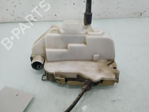 Front right lock CITROËN C3 I (FC_, FN_) 1.4 HDi | BP21097227C97 