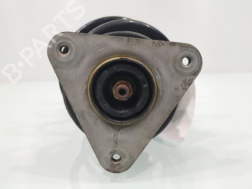 Left front shock absorber RENAULT ZOE (BFM_)  | BP27217549M16 