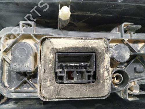 Right taillight PEUGEOT BIPPER (AA_) | BP38781785C35 - Image 8