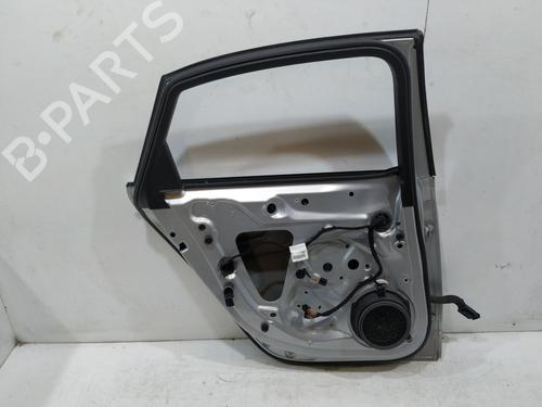 Left rear door AUDI A4 B8 (8K2) 2.0 TDI | BP24124017C4 
