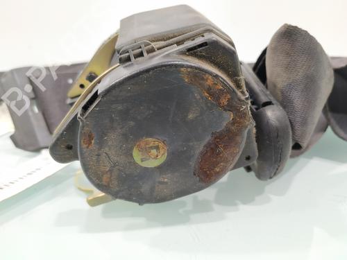 Rear right seatbelt LAND ROVER FREELANDER I (L314) 2.0 DI 4x4 | BP8091174I28 