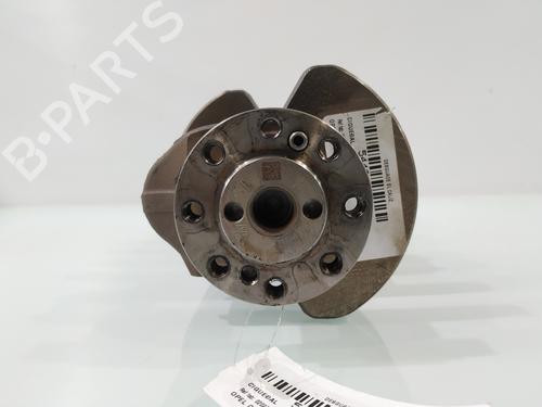 Altro OPEL CORSA C (X01) 1.3 CDTI (F08, F68) | BP29913323O1