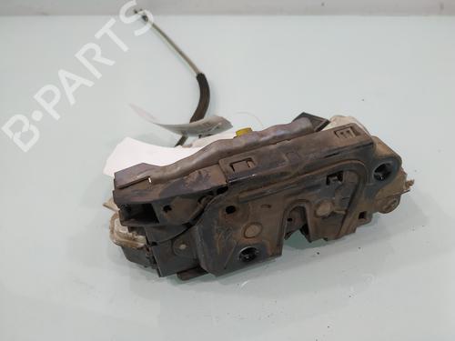 Rear left lock SEAT IBIZA IV SC (6J1, 6P5)  | BP26394457C100 