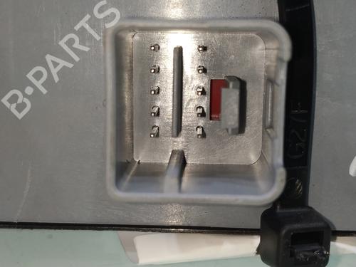 Left front window switch SEAT IBIZA IV (6J5, 6P1)  | BP31611262I27 